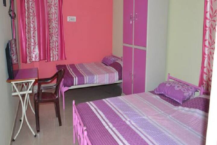 hostel